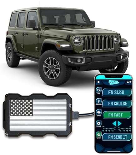 Amazon.com: PEDAL COMMANDER Throttle Response Controller